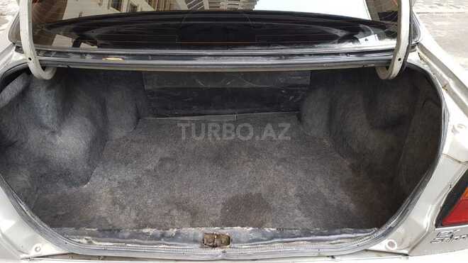 Nissan Sunny 1997, 355,000 km - 1.5 l - Bakı