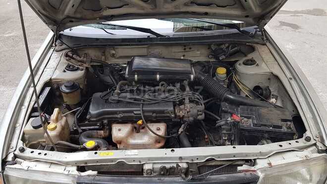 Nissan Sunny 1997, 355,000 km - 1.5 l - Bakı