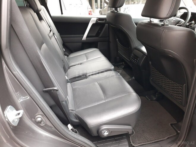Toyota Prado 2018, 99,000 km - 3.0 l - Bakı