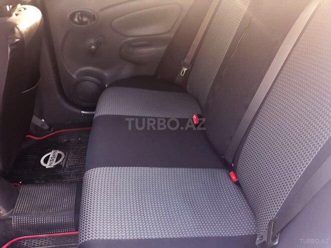 Nissan Sunny 2018, 49,000 km - 1.5 l - Bakı
