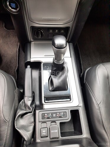 Toyota Prado 2018, 99,000 km - 3.0 l - Bakı