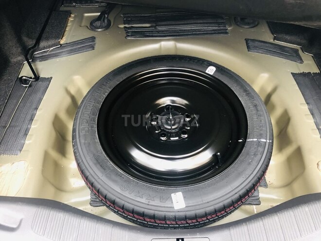 Ford Fusion 2014, 93,000 km - 1.5 l - Bakı