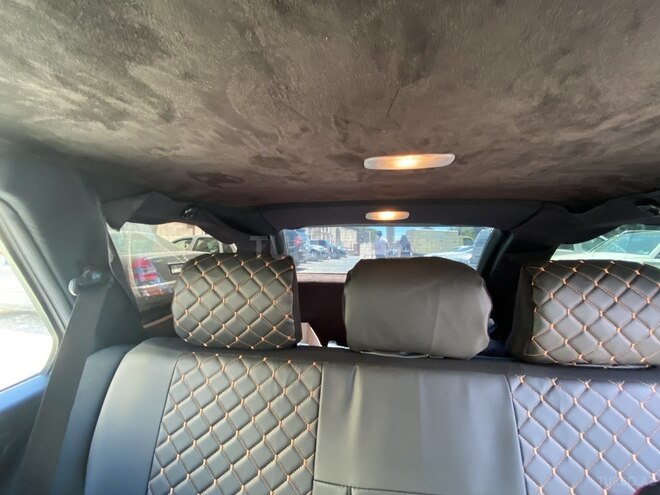 Mercedes C 180 1999, 280,000 km - 1.8 l - Bakı