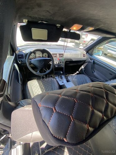 Mercedes C 180 1999, 280,000 km - 1.8 l - Bakı