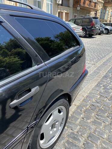 Mercedes C 180 1999, 280,000 km - 1.8 l - Bakı