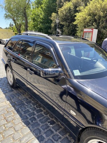 Mercedes C 180 1999, 280,000 km - 1.8 l - Bakı