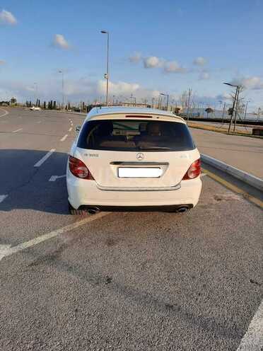 Mercedes  2009, 81,864 km - 5.5 л - Bakı