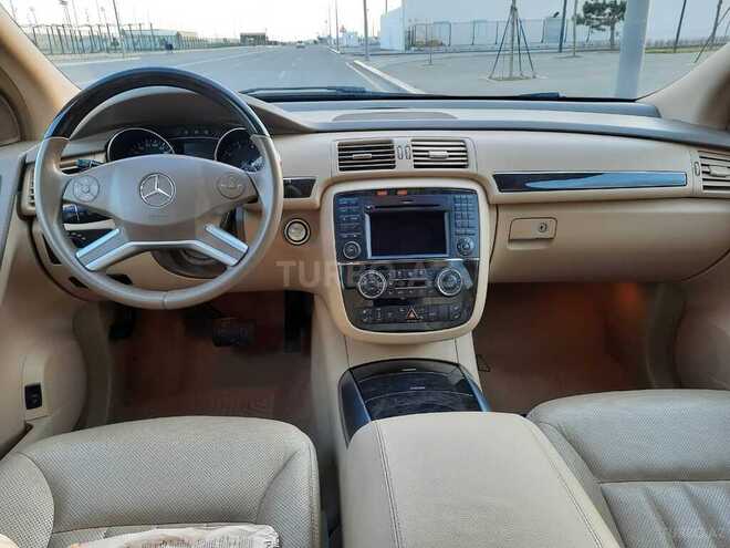 Mercedes  2009, 81,864 km - 5.5 л - Bakı