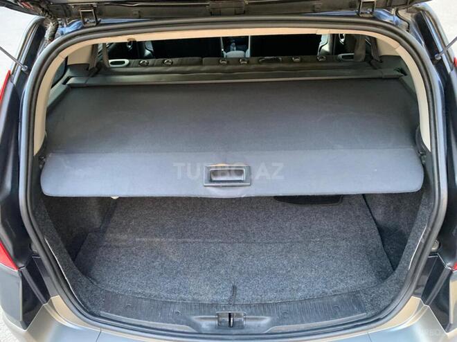Renault Megane 2007, 221,000 km - 1.5 l - Bakı