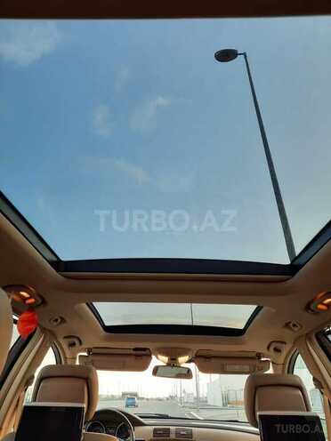 Mercedes  2009, 81,864 km - 5.5 л - Bakı