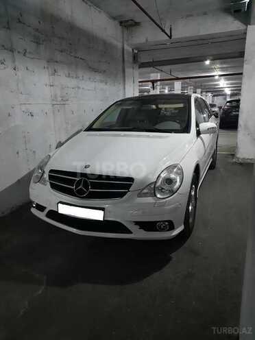 Mercedes  2009, 81,864 km - 5.5 л - Bakı