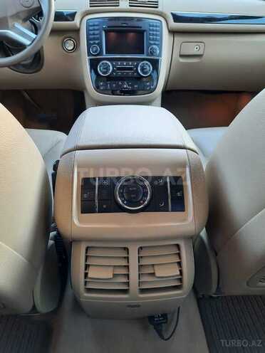 Mercedes  2009, 81,864 km - 5.5 л - Bakı