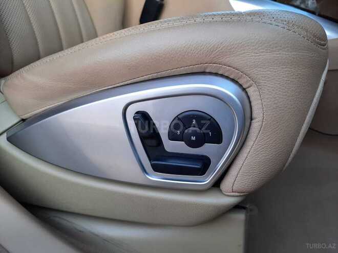 Mercedes  2009, 81,864 km - 5.5 л - Bakı