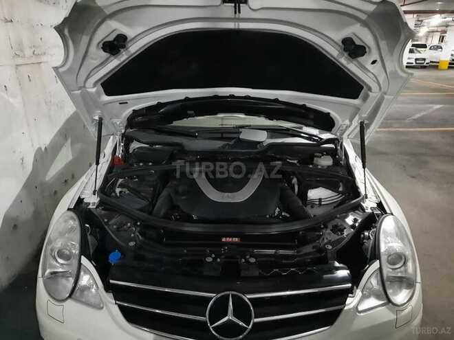 Mercedes  2009, 81,864 km - 5.5 л - Bakı