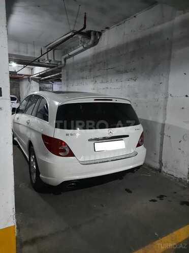 Mercedes  2009, 81,864 km - 5.5 л - Bakı
