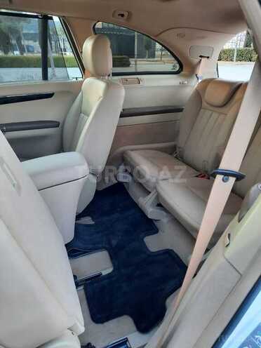 Mercedes  2009, 81,864 km - 5.5 л - Bakı