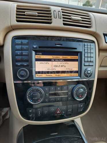 Mercedes  2009, 81,864 km - 5.5 л - Bakı