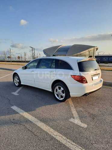 Mercedes  2009, 81,864 km - 5.5 л - Bakı