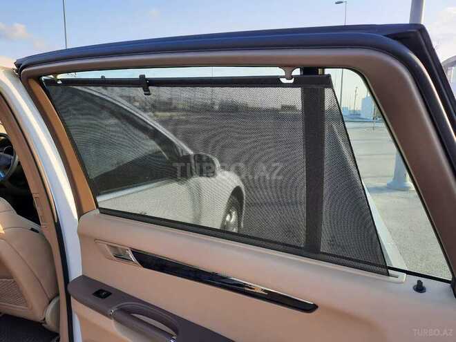 Mercedes  2009, 81,864 km - 5.5 л - Bakı