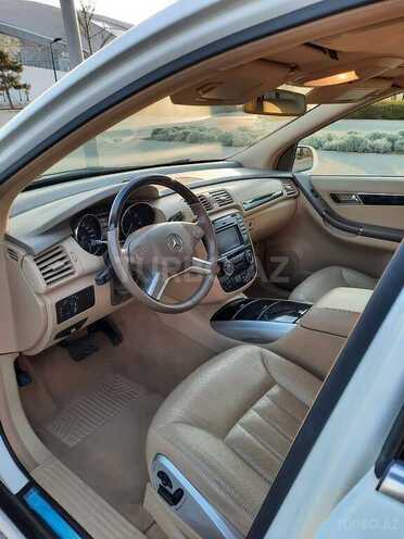 Mercedes  2009, 81,864 km - 5.5 л - Bakı
