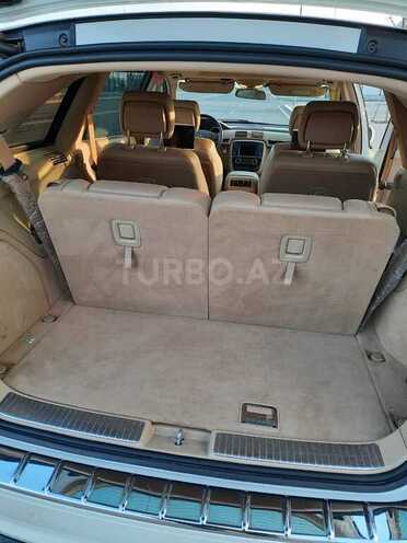 Mercedes  2009, 81,864 km - 5.5 л - Bakı