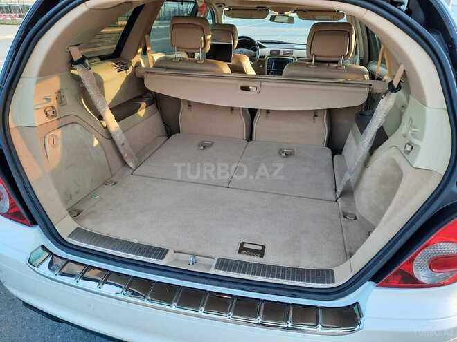 Mercedes  2009, 81,864 km - 5.5 л - Bakı
