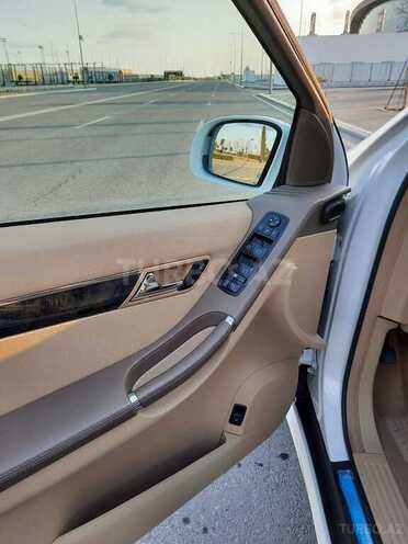 Mercedes  2009, 81,864 km - 5.5 л - Bakı