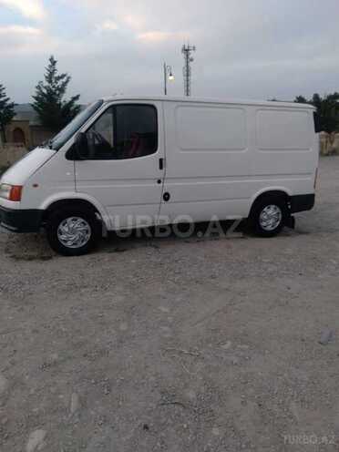 Ford Transit 1999, 258,963 km - 2.5 l - Şamaxı