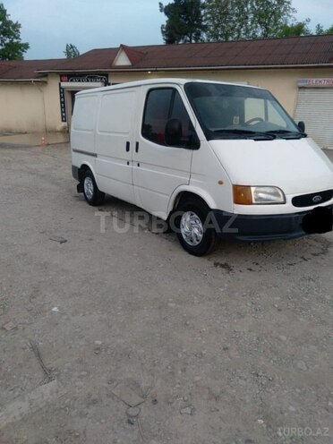 Ford Transit 1999, 258,963 km - 2.5 l - Şamaxı