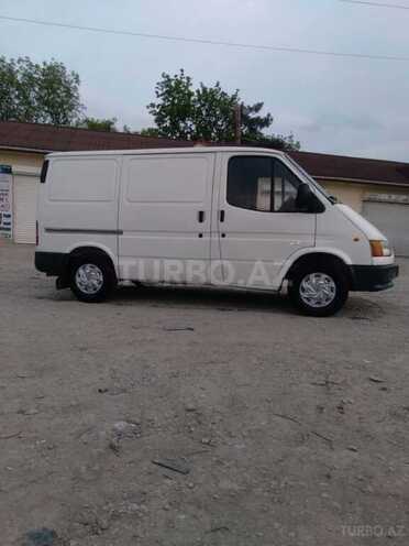 Ford Transit 1999, 258,963 km - 2.5 l - Şamaxı