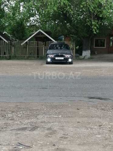 BMW 540 2001, 270,000 km - 4.4 l - Cəlilabad