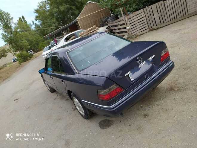 Mercedes E 200 1994, 675,000 km - 2.0 l - Bakı