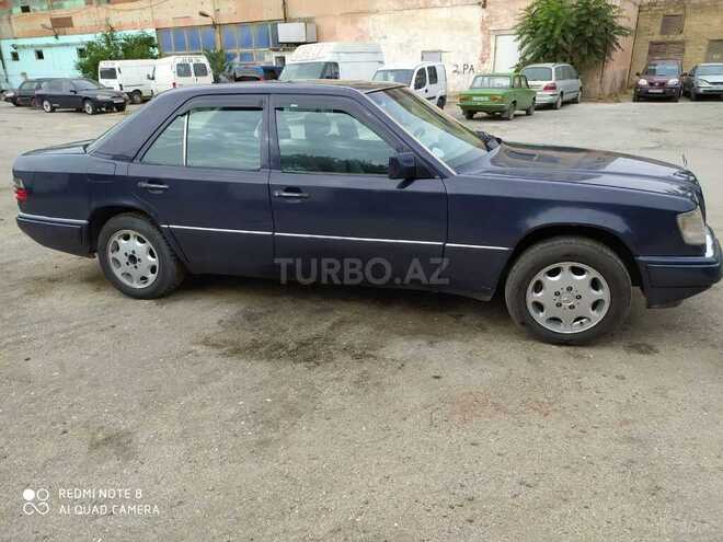 Mercedes E 200 1994, 675,000 km - 2.0 l - Bakı