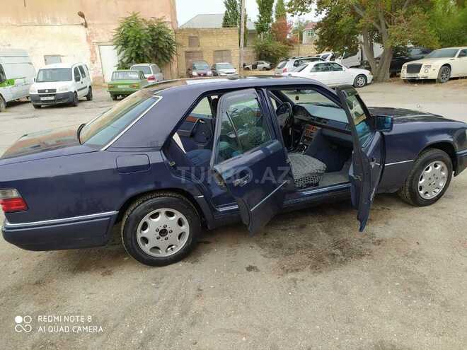 Mercedes E 200 1994, 675,000 km - 2.0 l - Bakı