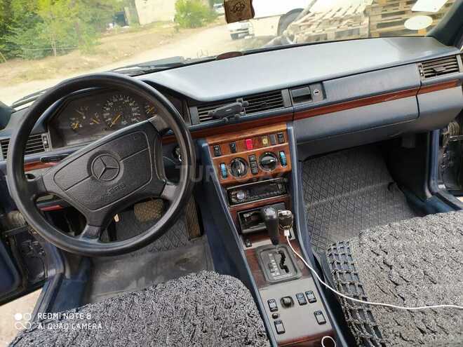 Mercedes E 200 1994, 675,000 km - 2.0 l - Bakı