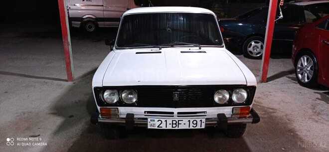 LADA (VAZ) 2106 1997, 97,235 km - 1.6 l - Gəncə