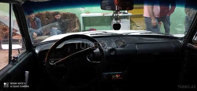 LADA (VAZ) 2106 1997, 97,235 km - 1.6 l - Gəncə