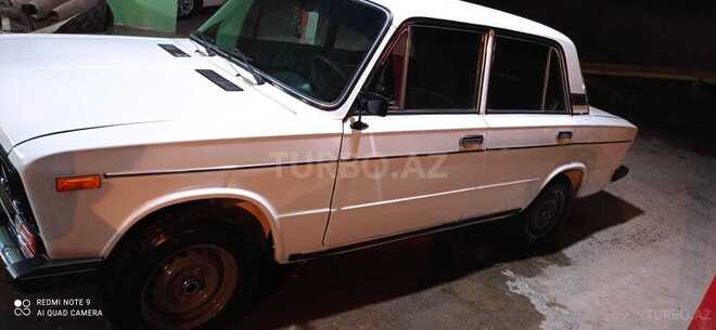 LADA (VAZ) 2106 1997, 97,235 km - 1.6 l - Gəncə