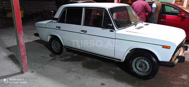 LADA (VAZ) 2106 1997, 97,235 km - 1.6 l - Gəncə