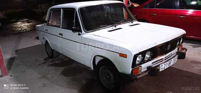 LADA (VAZ) 2106 1997, 97,235 km - 1.6 l - Gəncə