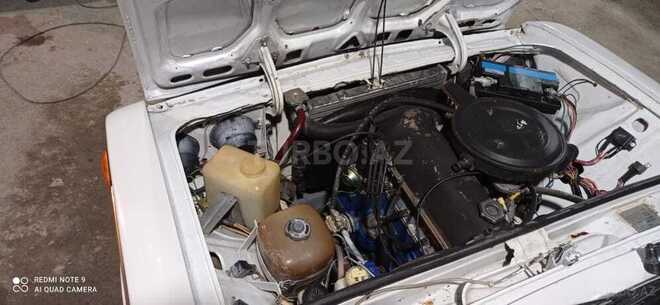 LADA (VAZ) 2106 1997, 97,235 km - 1.6 l - Gəncə
