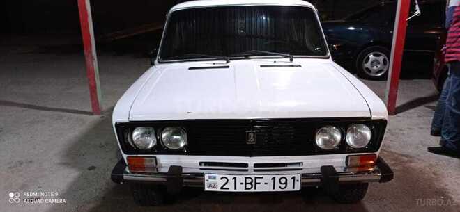 LADA (VAZ) 2106 1997, 97,235 km - 1.6 l - Gəncə