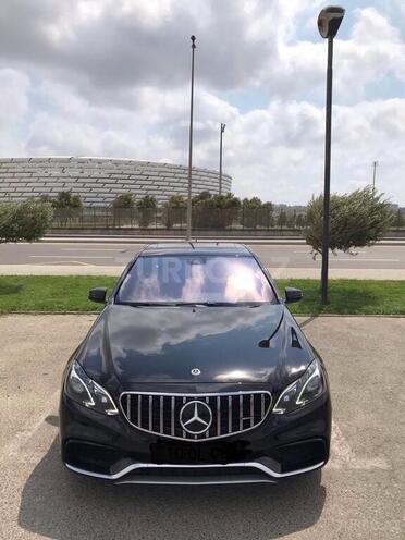 Mercedes E 220 2015, 140,000 km - 2.2 l - Bakı