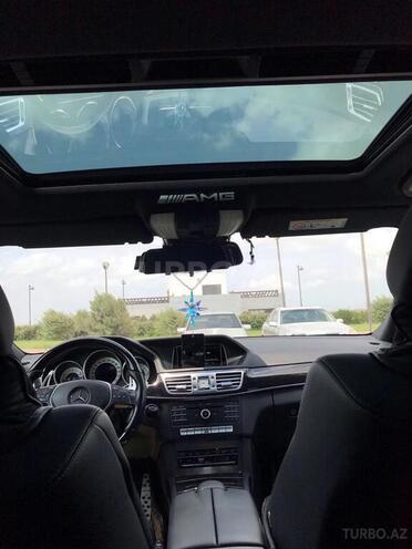 Mercedes E 220 2015, 140,000 km - 2.2 l - Bakı