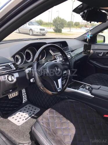 Mercedes E 220 2015, 140,000 km - 2.2 l - Bakı