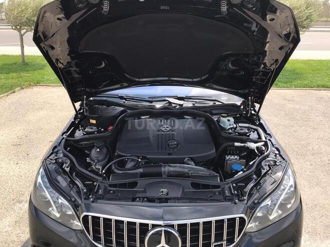 Mercedes E 220 2015, 140,000 km - 2.2 l - Bakı