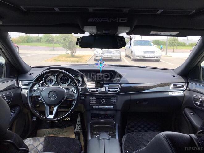 Mercedes E 220 2015, 140,000 km - 2.2 l - Bakı