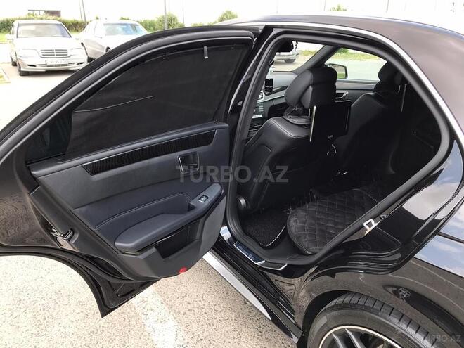 Mercedes E 220 2015, 140,000 km - 2.2 l - Bakı