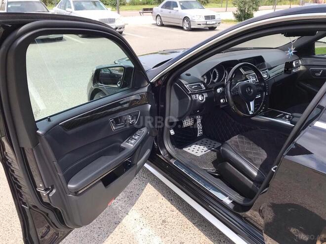 Mercedes E 220 2015, 140,000 km - 2.2 l - Bakı