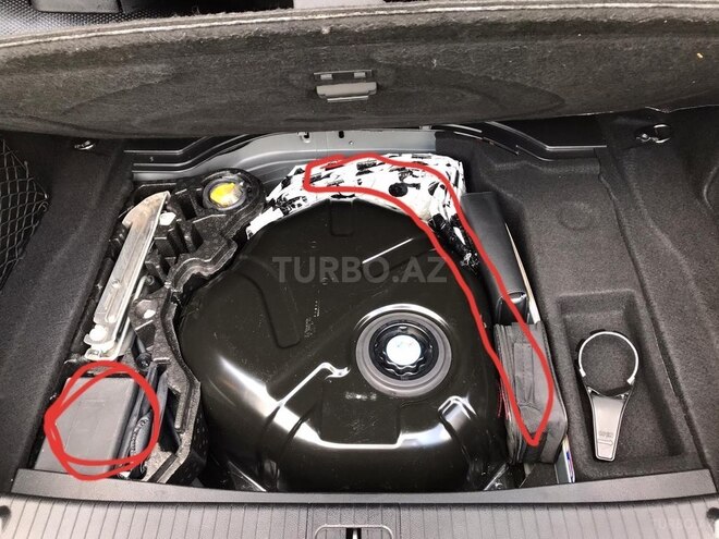 Mercedes E 220 2015, 140,000 km - 2.2 l - Bakı